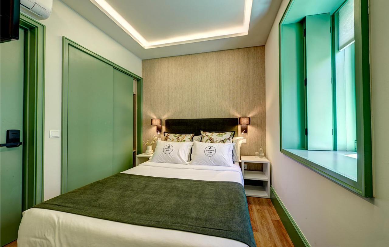 Sintra Green Chalet Bed & Breakfast Екстер'єр фото
